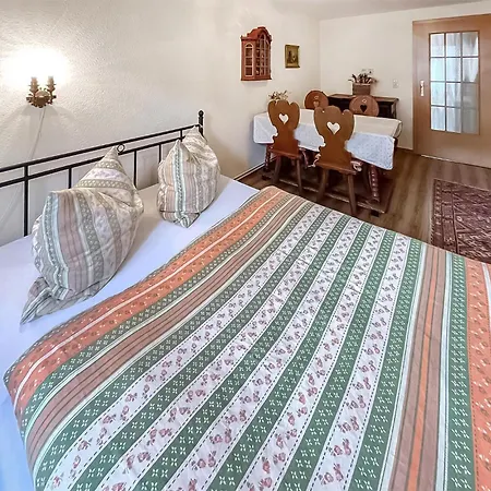 Apartment Ferienwohnung Ueckermuende