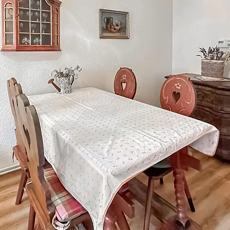 Appartamento Ferienwohnung Ueckermuende *