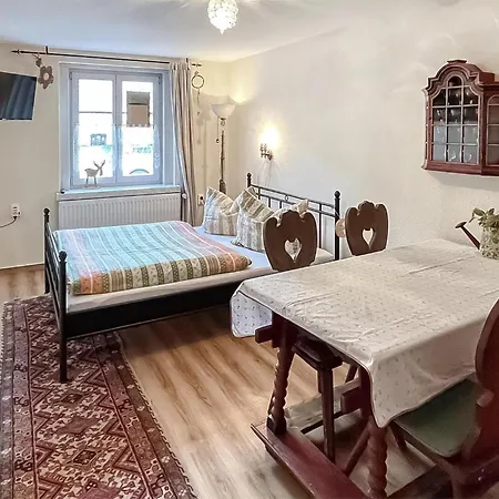 Ferienwohnung Ueckermuende Appartamento Ueckermünde