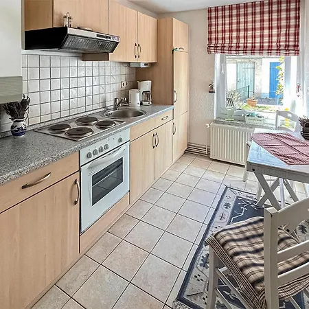 Ferienwohnung Ueckermuende Ueckermunde