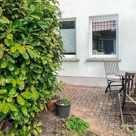 Ferienwohnung Ueckermuende Appartamento Ueckermünde