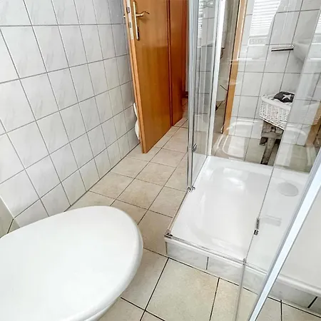 Ferienwohnung Ueckermuende Appartamento